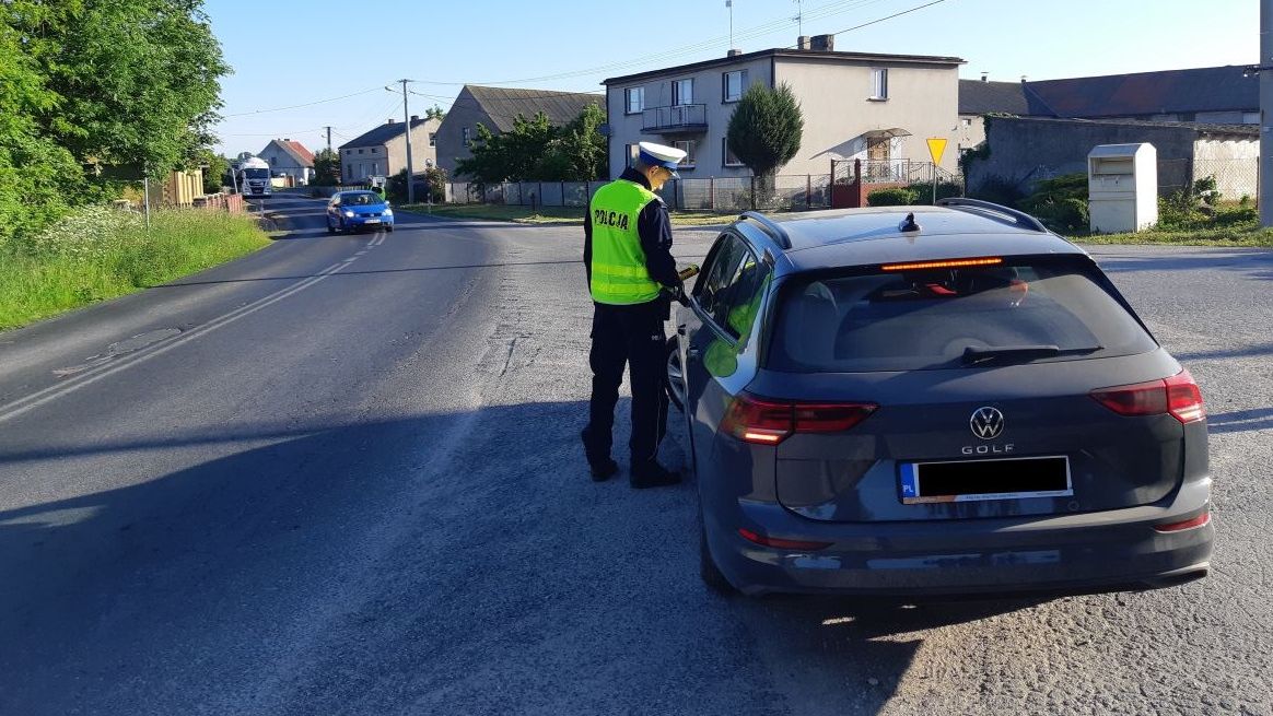 Kontrola trzeźwości