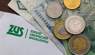Ludzie dostają grosz miesięcznie. Minister Marlena Maląg broni zasad wypłacania emerytur