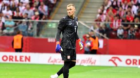 Skorupski zyska poważnego konkurenta? Ten ruch może pokrzyżować jego plany