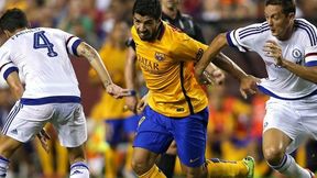 Zobacz skrót: Chelsea Londyn - FC Barcelona