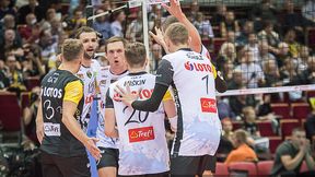 Lotos Trefl Gdańsk zagra z Wielką Orkiestrą Świątecznej Pomocy