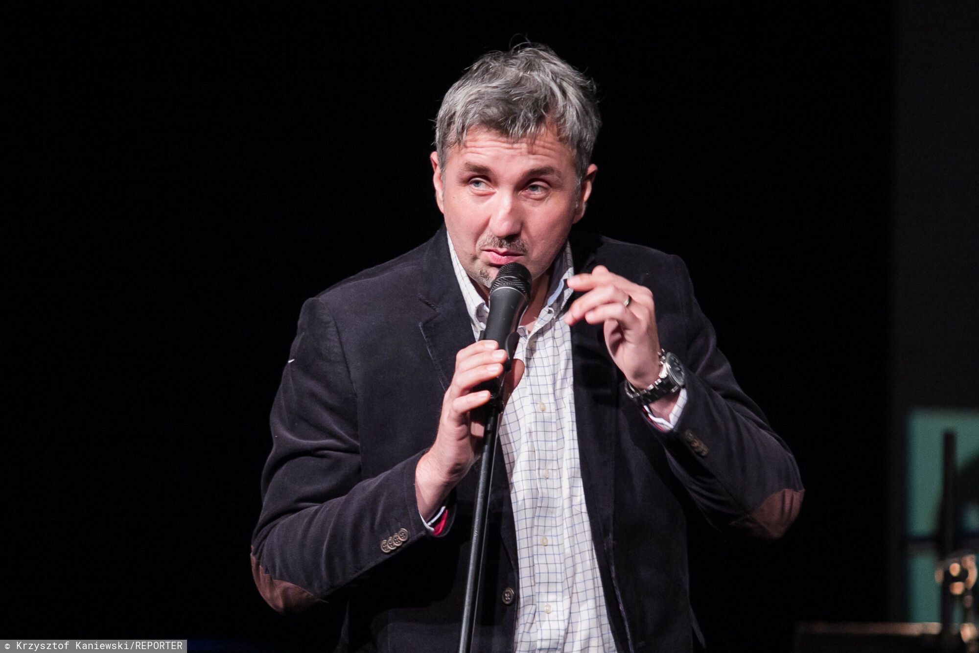 Piotr Dziubek