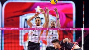 Tauron Puchar Polski, półfinał: Jastrzębski Węgiel - Asseco Resovia Rzeszów 3:0 (galeria)