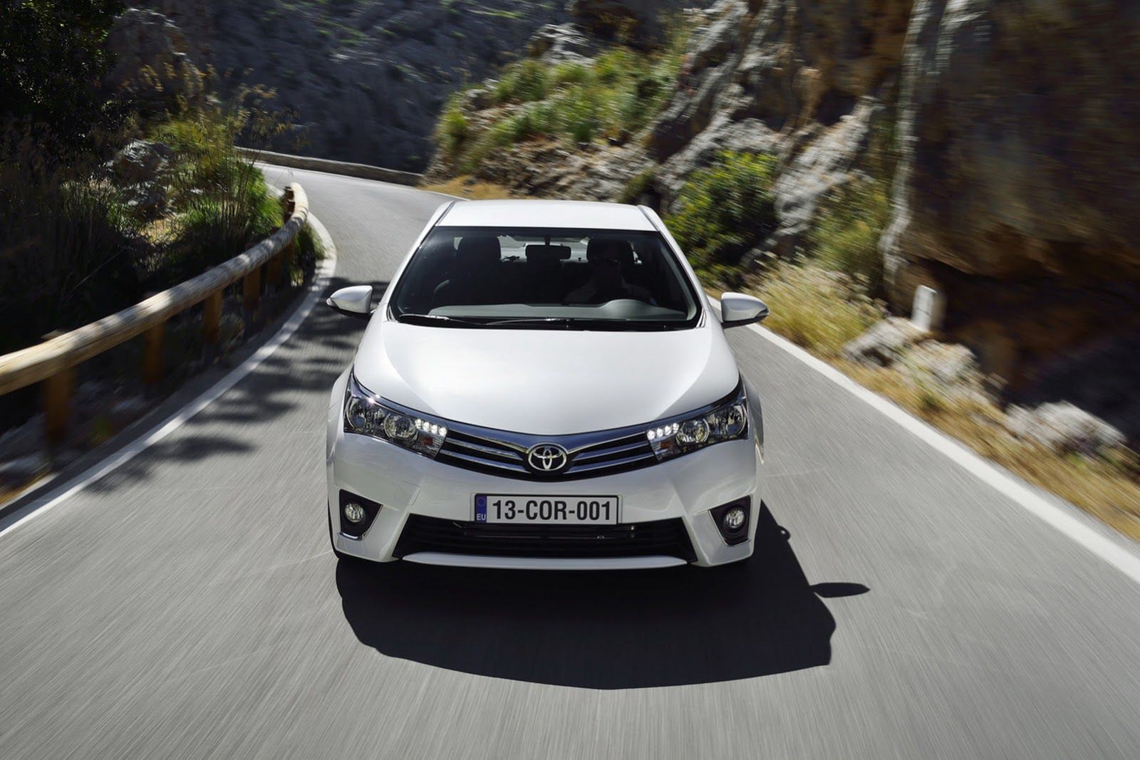 Nowa Toyota Corolla [galeria] 22