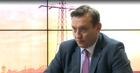 Opłata audiowizualna w rachunku za prąd. Prezes Tauronu dla money.pl: kluczowa będzie komunikacja