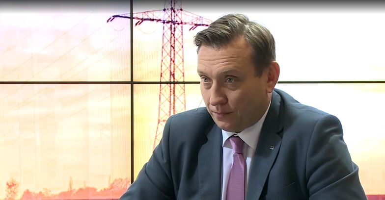 Opłata audiowizualna w rachunku za prąd. Prezes Tauronu dla money.pl: kluczowa będzie komunikacja