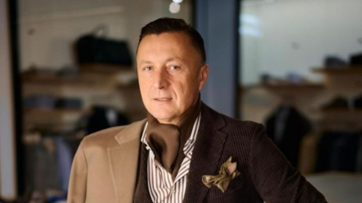 Instagram / Tomasz Hajto / Tomasz Hajto