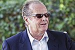 Poligamista Jack Nicholson