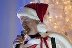 Bill Murray jak święty Mikołaj
