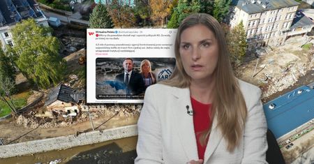 Wiceministra ostro o artykule WP: "To jest skandal"