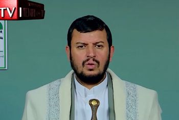 Dołączą do wojny po stronie Iranu? "Wszystkie opcje na stole"