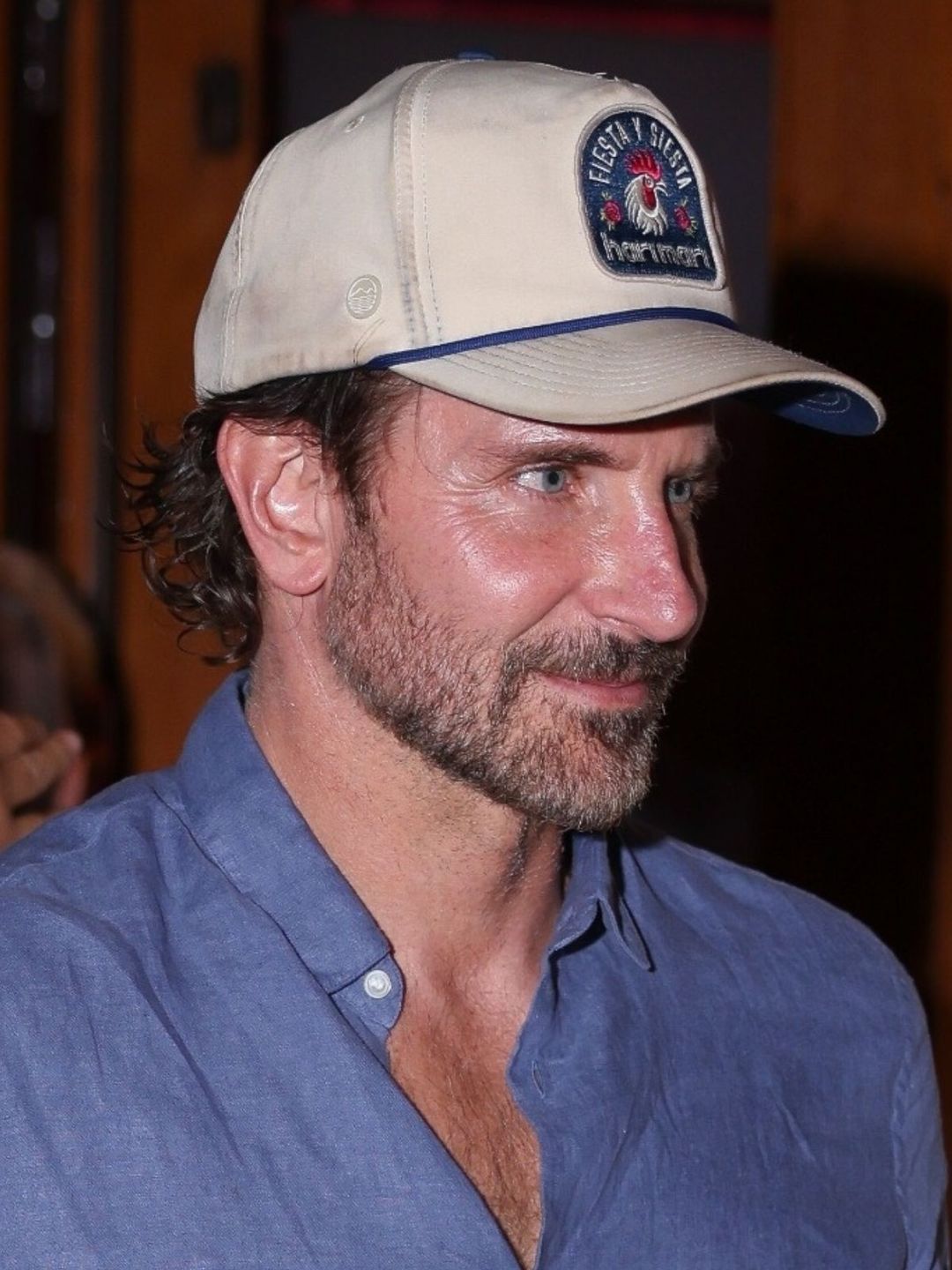 Bradley Cooper 