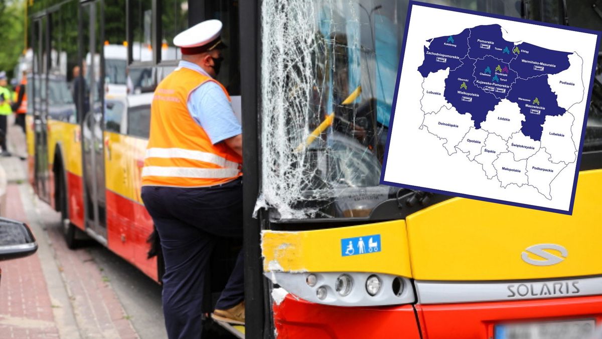 Trwa czarna seria firmy nad Wisłą