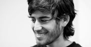 Aaron Swartz, "cudowne dziecko" internetu, nie żyje