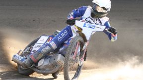 Żużel. Rzeź niewiniątek w Tarnowie. Koncert Fogo Unii