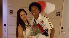 Błyskawiczny ślub gwiazdy Juventusu. Po cichu, w hotelu, bez tłumu gości