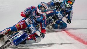 Ice racing: niesamowity wyczyn Rosjan