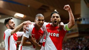 AS Monaco - Olympique Marsylia na żywo. Transmisja TV, stream online