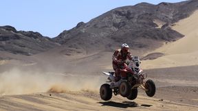 Rajd Dakar 2012: Rafał Sonik zrezygnuje z Rajdu Dakar?!