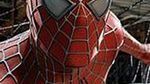 Tobey Maguire jako Spider-Man