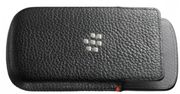 Okazja tygodnia: kieszeń skórzana dla BlackBerry Q10