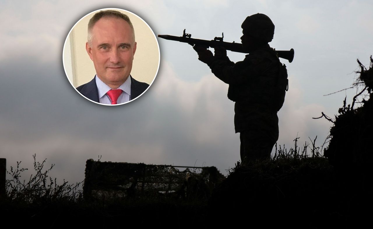 Ważą się losy Pokrowska. Czy Rosjanie faktycznie mają przewagę na froncie?