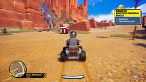 Lego 2K Drive - "nowe" Lego Racers?