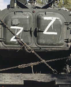 Zupełny rozpad u Rosjan. Przechwycona rozmowa