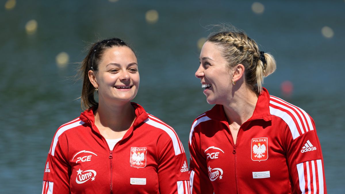 PAP / Jakub Kaczmarczyk / Na zdjęciu: Martyna Klatt i Anna Puławska