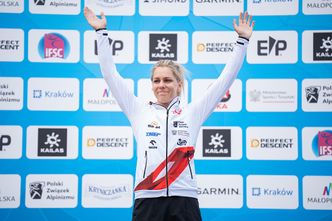 Aleksandra Mirosław zakończy karierę. Tyle zarobiła za rekord. Można się zdziwić