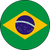 Reprezentacja Brazylii juniorów