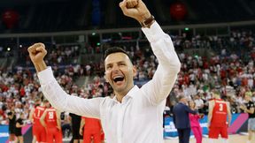 Kogoś trzeba będzie skreślić. Igor Milicić będzie miał kłopot... bogactwa