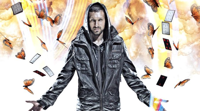 Dynamo: Więcej niż magia 2