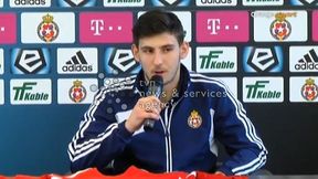 Bośniak i Chorwat oficjalnie Wiślakami (wideo)