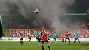 GKS Bełchatów - Chrobry Głogów 1:1 (galeria)