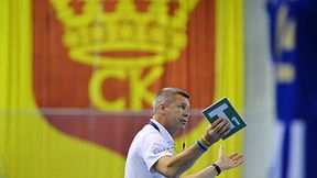 Vive Targi Kielce - FC Porto Vitalis 35:23, cz. 1