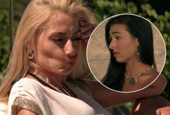 "40 kontra 20". Kinga chciała poniżyć Dalię. Sama zrobiła z siebie pośmiewisko