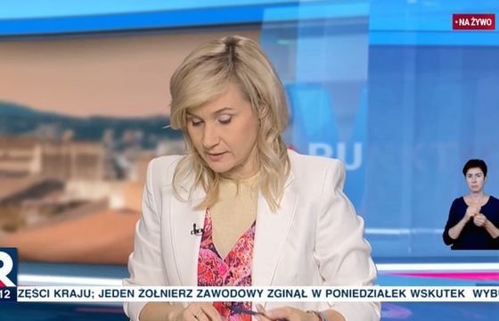 Miejsce dla TV Republika na MUX-8 zagrożone? Padły słowa o „bratobójczej wojnie”