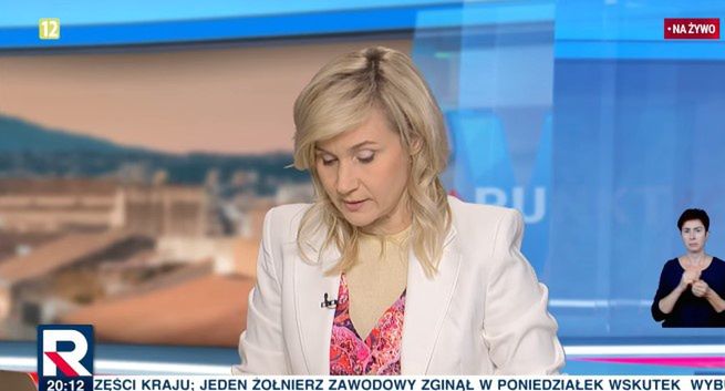 Miejsce dla TV Republika na MUX-8 zagrożone? Padły słowa o „bratobójczej wojnie”