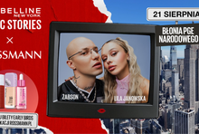 Żabson i Lila Janowska