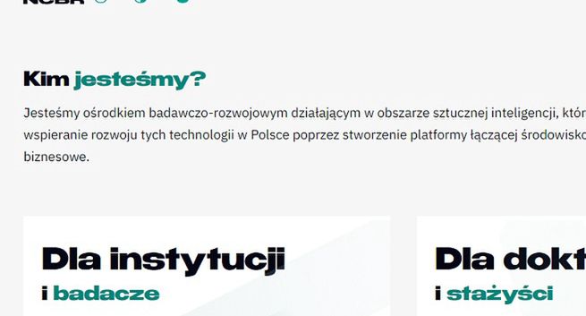 Ideas NCBR chce zatrudnić agencję PR