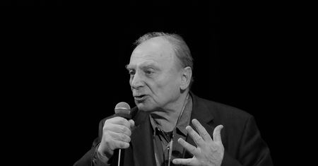 Andrzej Milczanowski nie żyje. Miał 85 lat