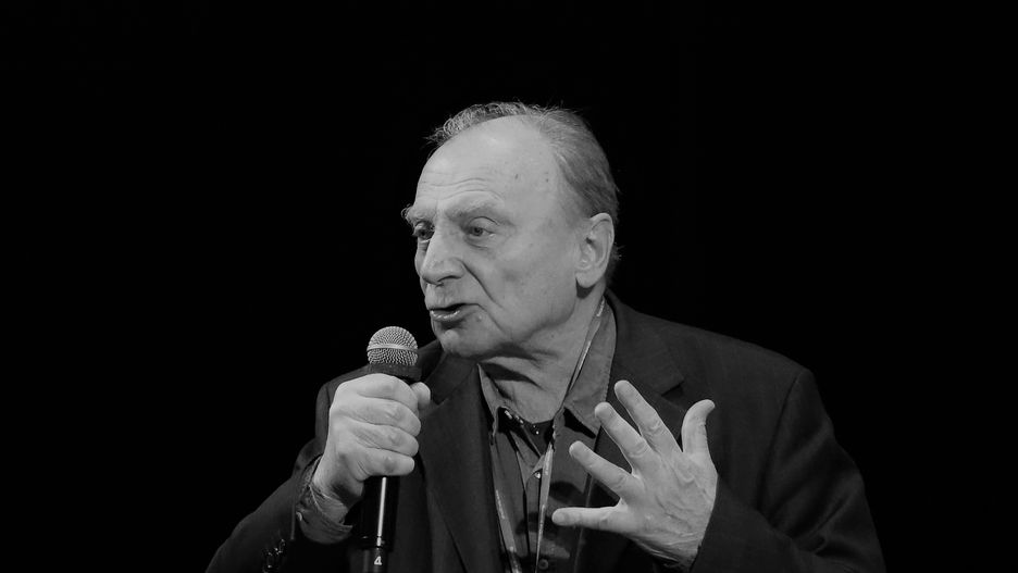 Nie żyje były minister spraw wewnętrznych Andrzej Milczanowski 
