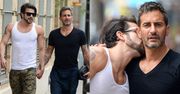 Zakochany Marc Jacobs! (FOTO)