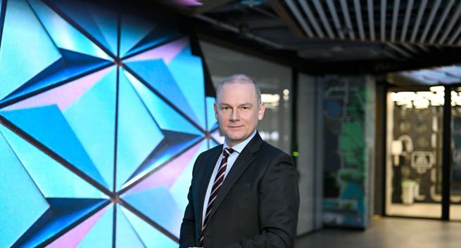 Jakub Papierski na czele rady nadzorczej VeloBanku