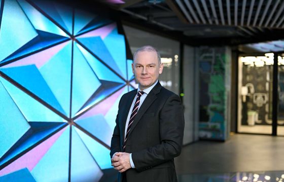 Jakub Papierski na czele rady nadzorczej VeloBanku