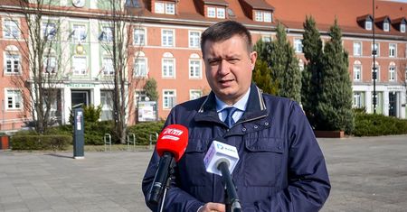 Marcin Porzucek: Zielony Ład zagrożeniem dla Polaków? Poseł PiS ostrzega przed skutkami unijnych regulacji