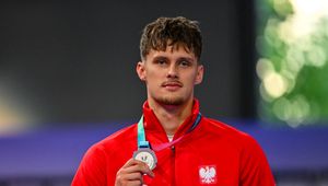I znowu tak blisko. Polak otarł się o złoto