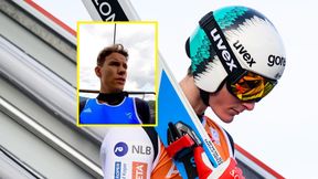 Skandal na MŚ. Polak był blisko Prevca. "Ktoś się obrócił"