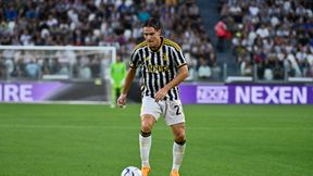 Agent piłkarza Juventusu mówi wprost. "Jest uzależniony od hazardu"